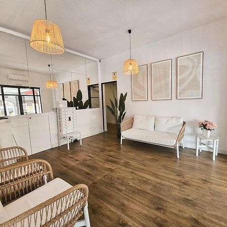 Hotel Casa Dalia มาร์เบยา ภายนอก รูปภาพ