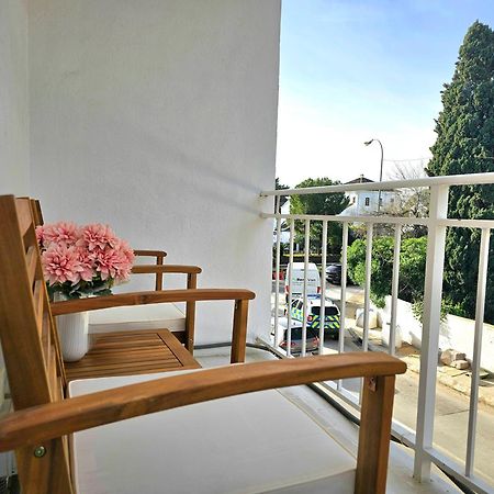 Hotel Casa Dalia มาร์เบยา ภายนอก รูปภาพ