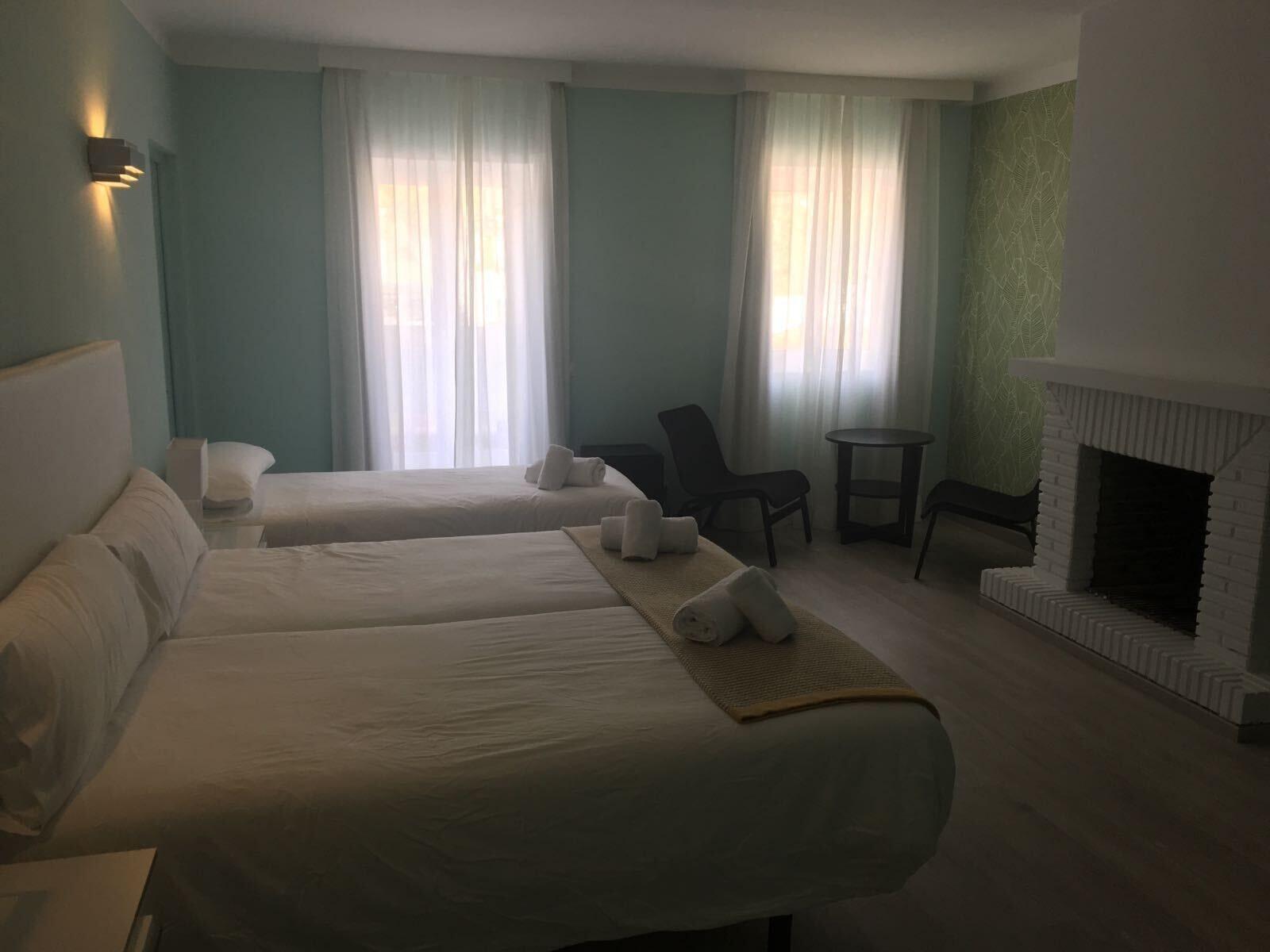 Hotel Casa Dalia มาร์เบยา ภายนอก รูปภาพ
