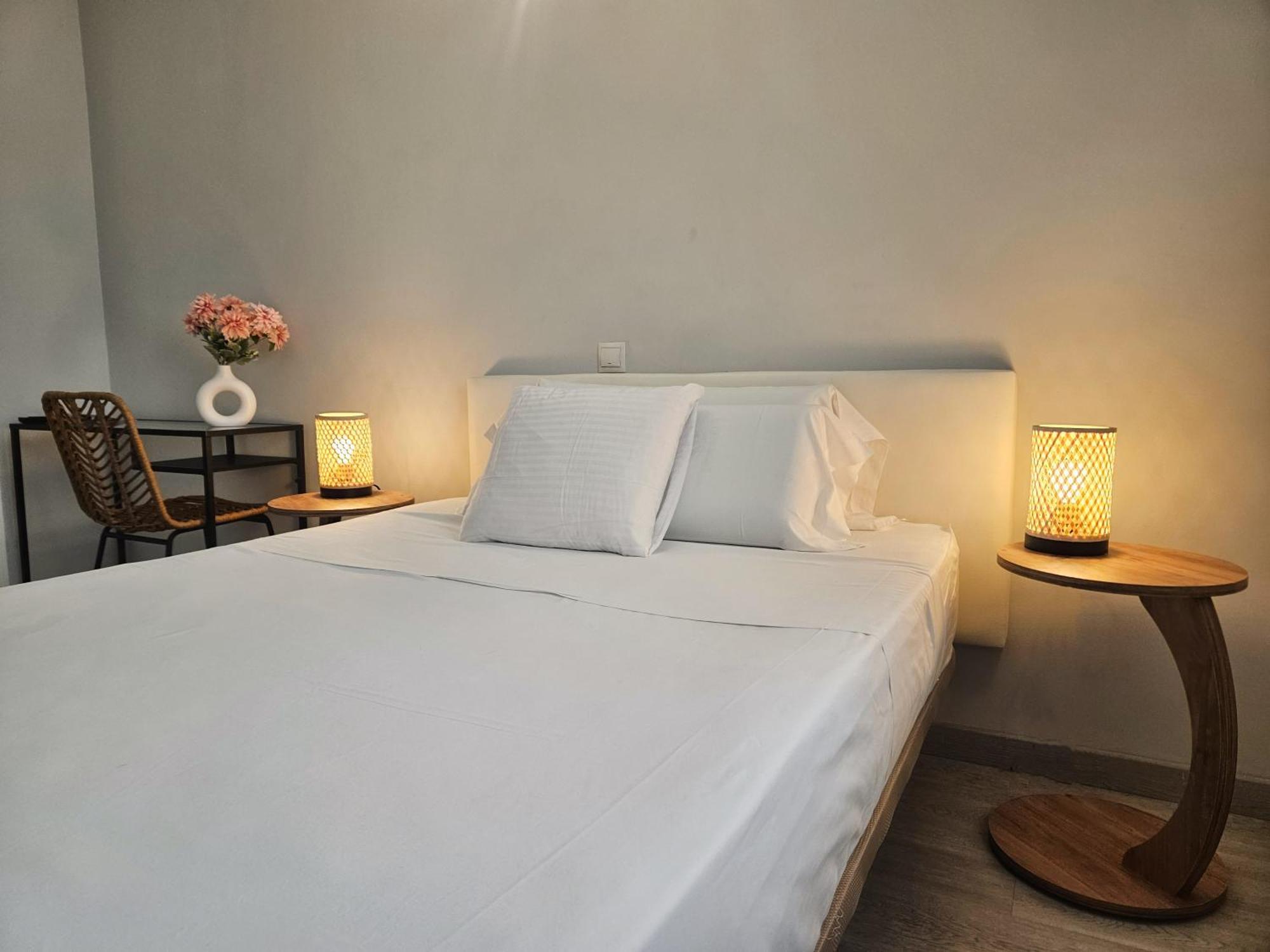 Hotel Casa Dalia มาร์เบยา ภายนอก รูปภาพ