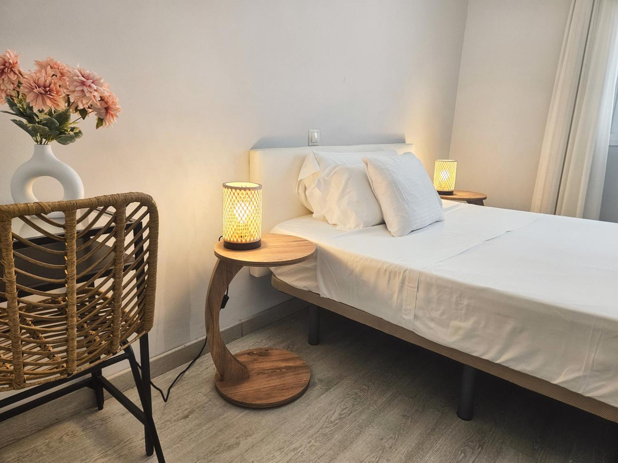 Hotel Casa Dalia มาร์เบยา ภายนอก รูปภาพ