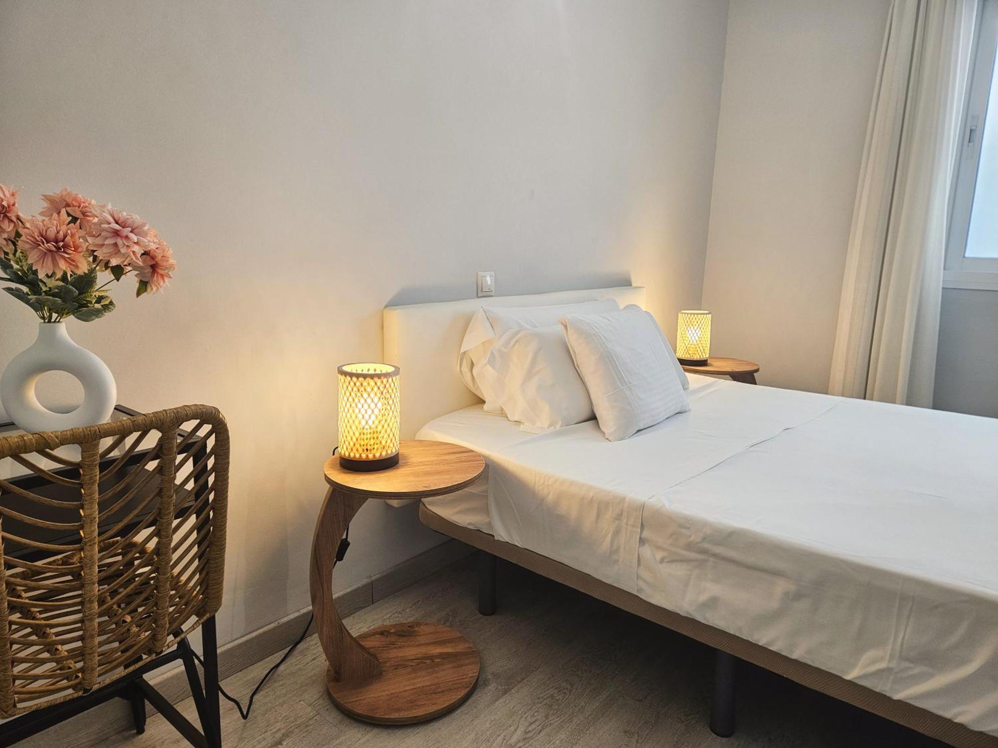 Hotel Casa Dalia มาร์เบยา ภายนอก รูปภาพ