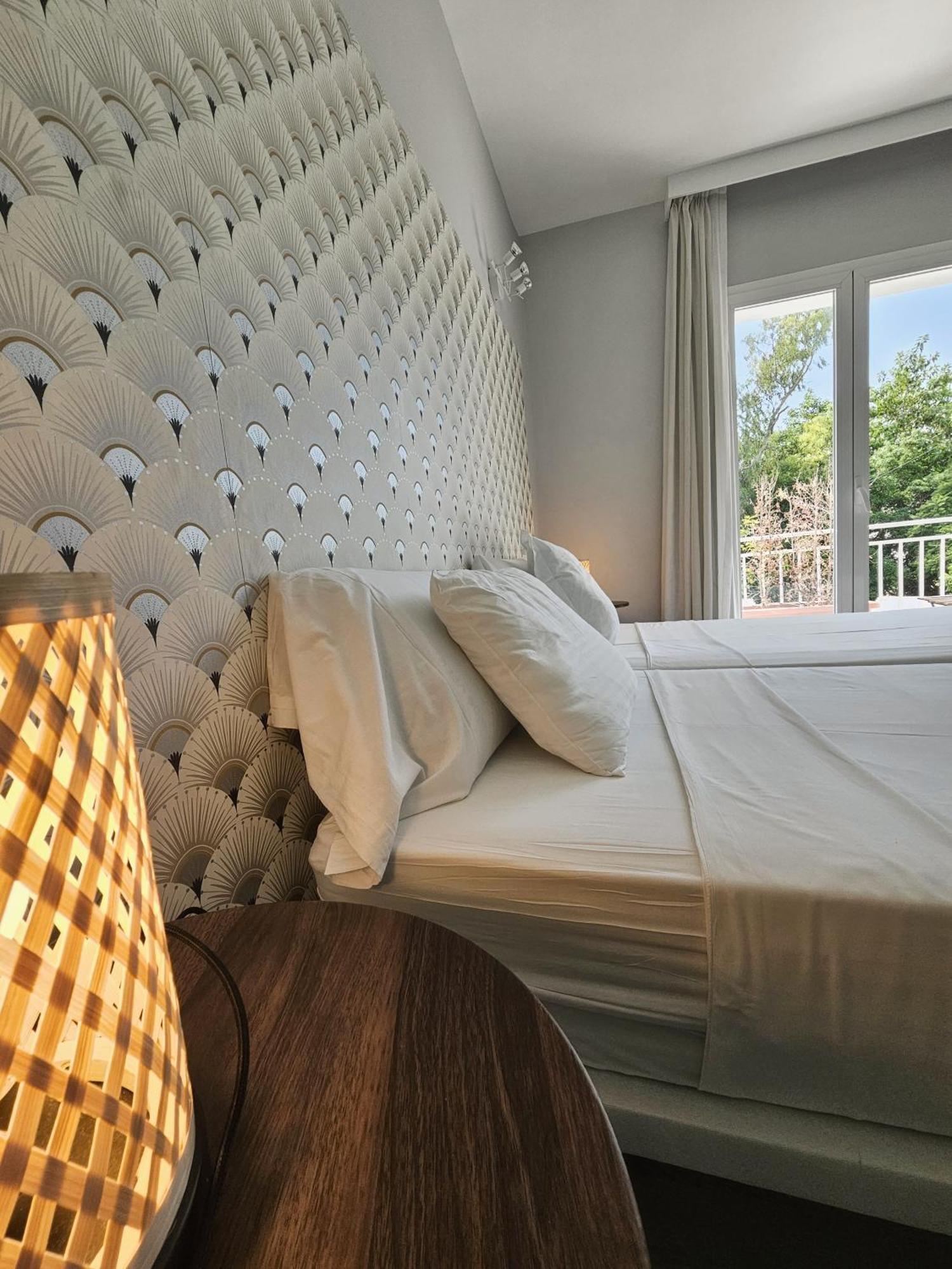 Hotel Casa Dalia มาร์เบยา ภายนอก รูปภาพ