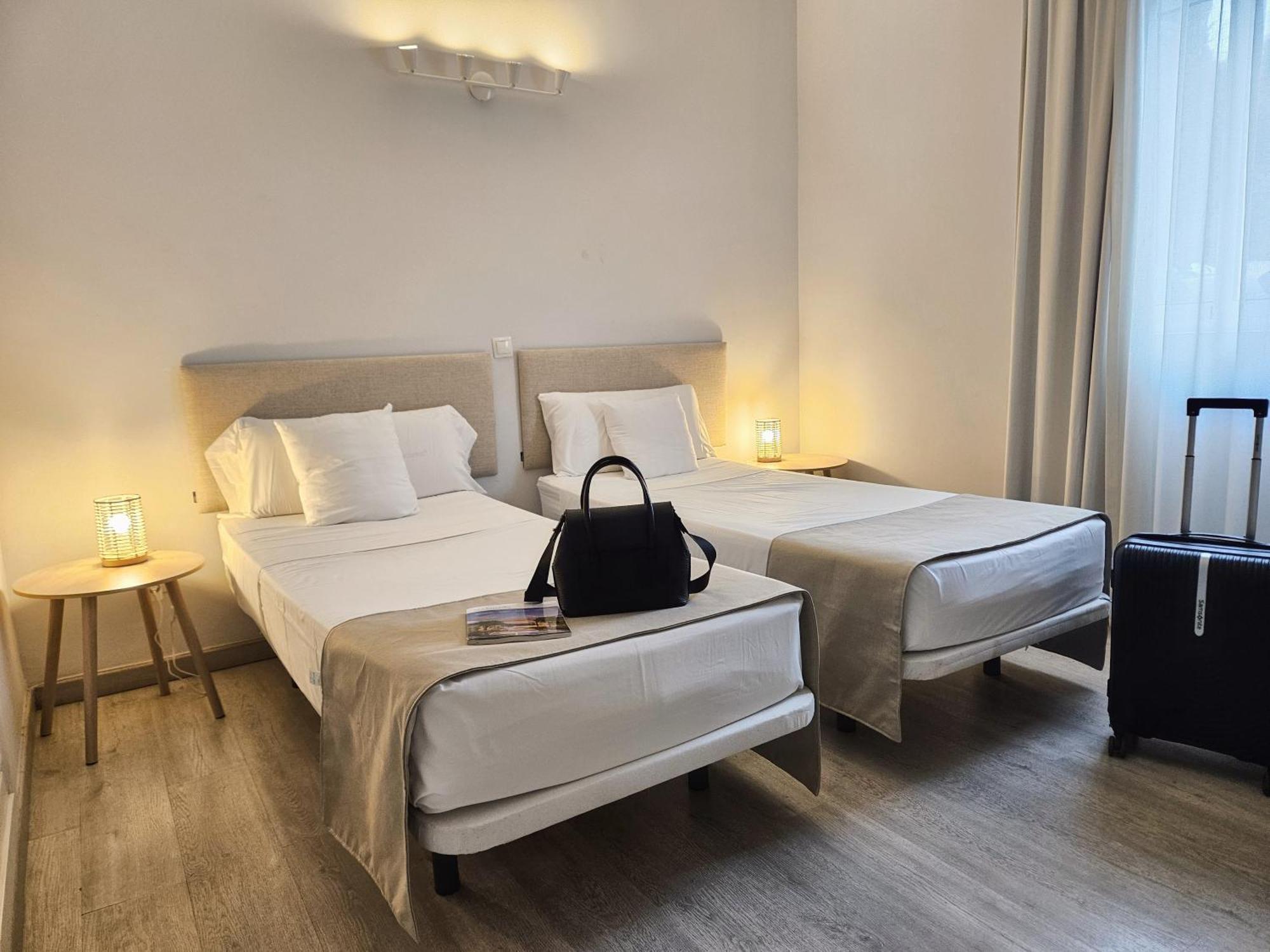 Hotel Casa Dalia มาร์เบยา ภายนอก รูปภาพ