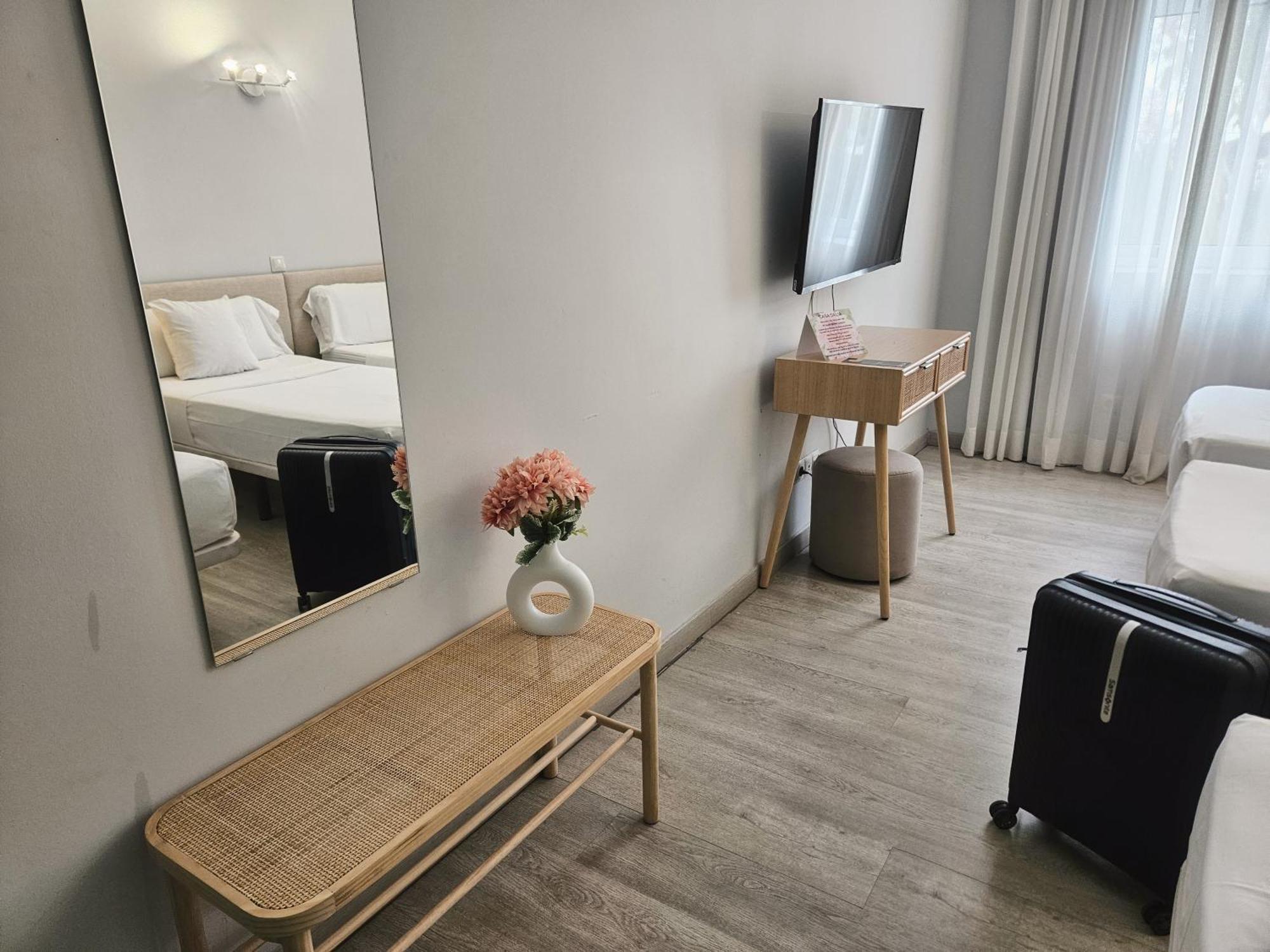 Hotel Casa Dalia มาร์เบยา ภายนอก รูปภาพ