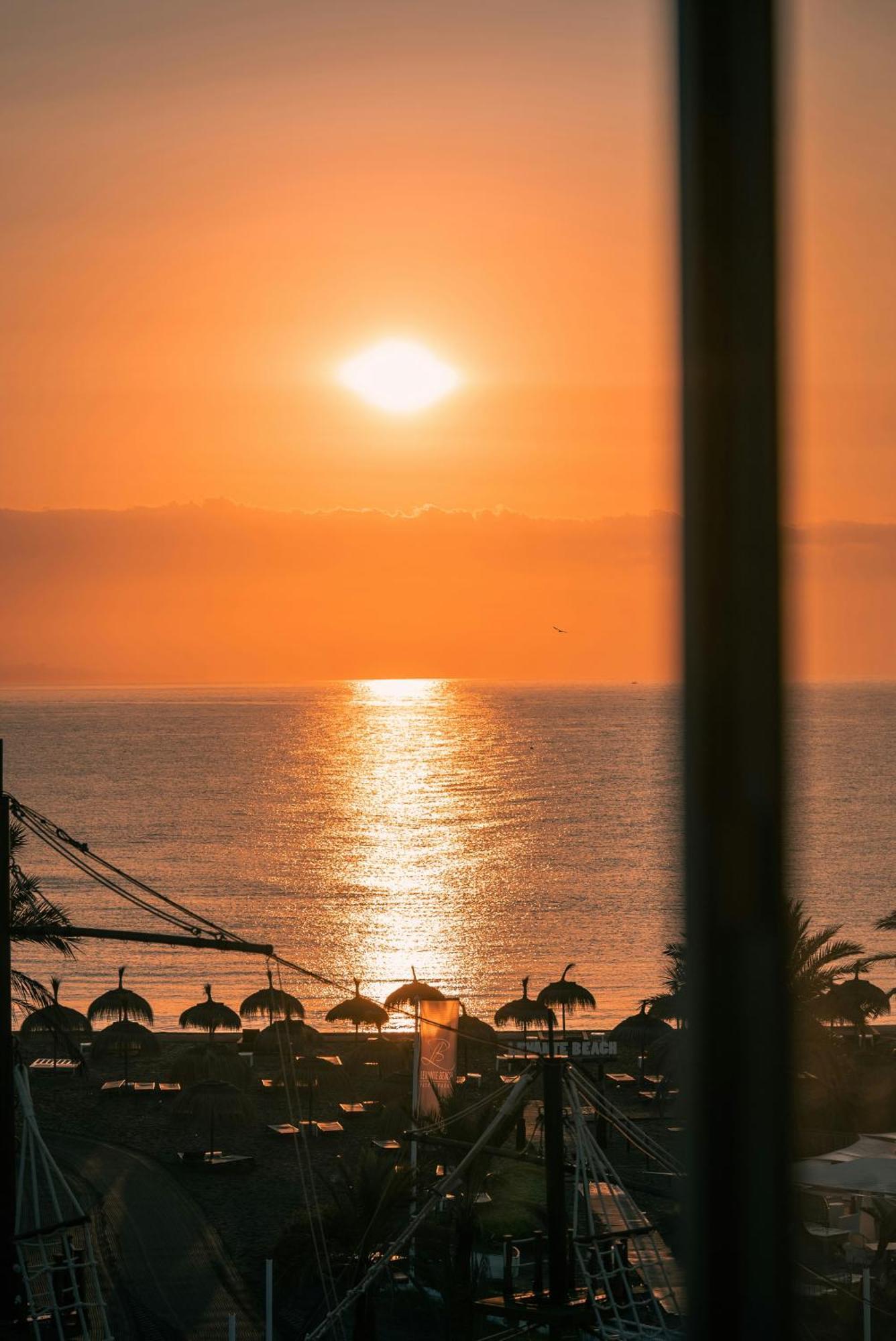 Hotel Casa Dalia มาร์เบยา ภายนอก รูปภาพ