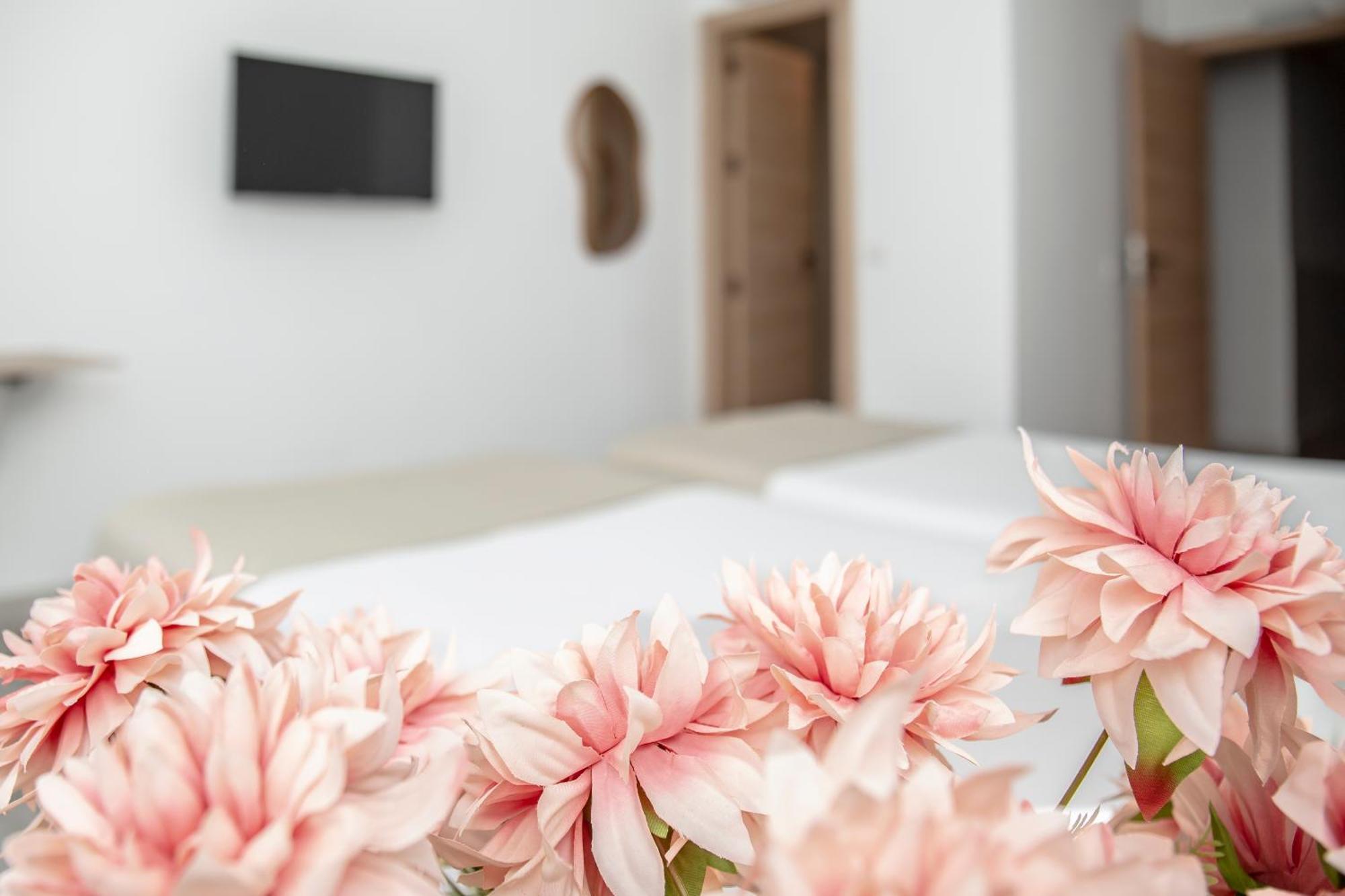 Hotel Casa Dalia มาร์เบยา ภายนอก รูปภาพ
