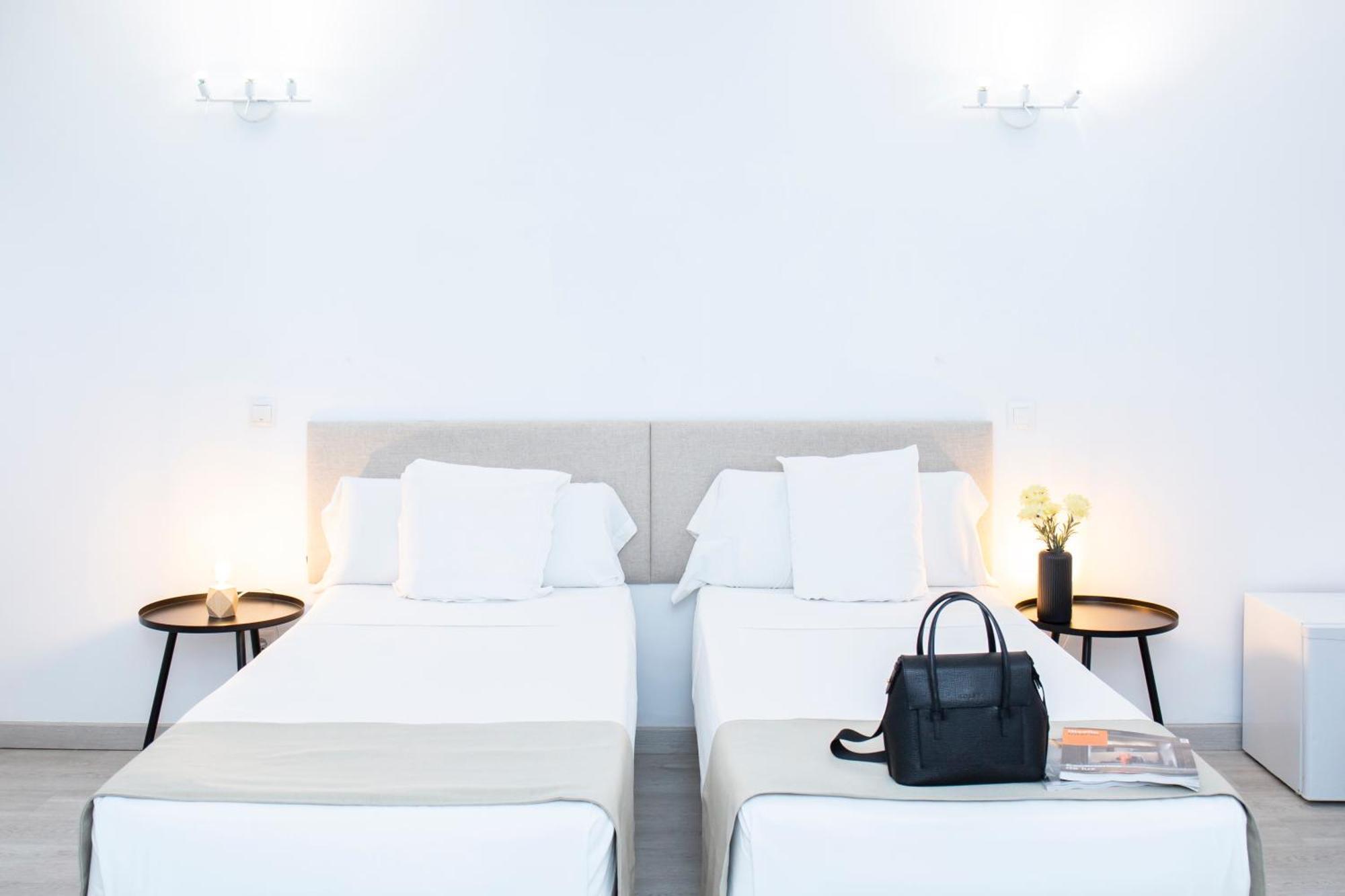 Hotel Casa Dalia มาร์เบยา ภายนอก รูปภาพ