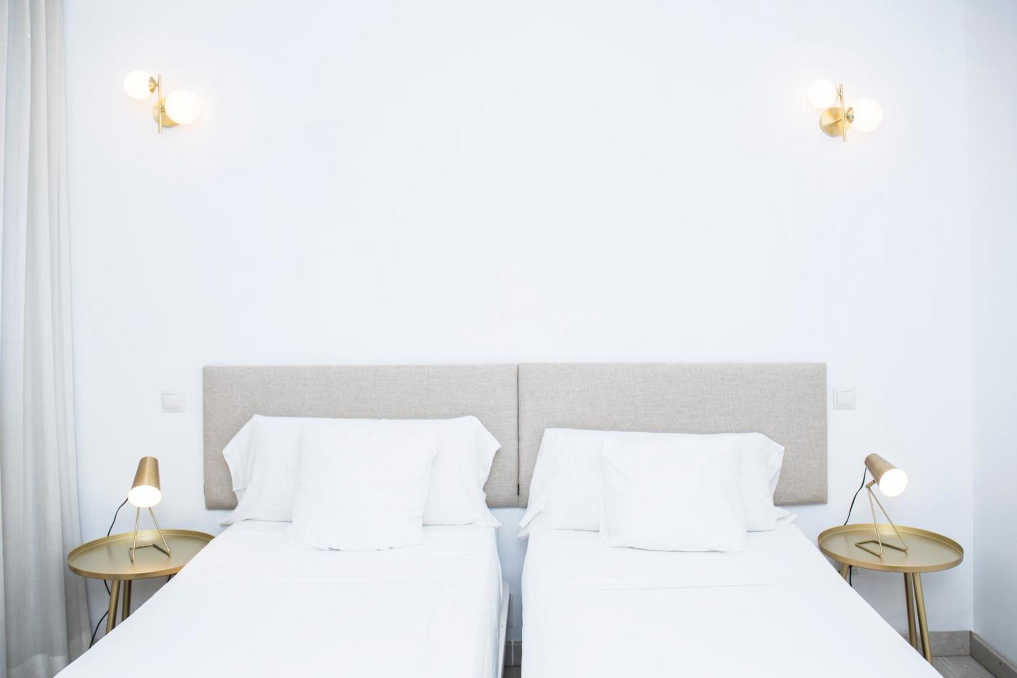 Hotel Casa Dalia มาร์เบยา ภายนอก รูปภาพ