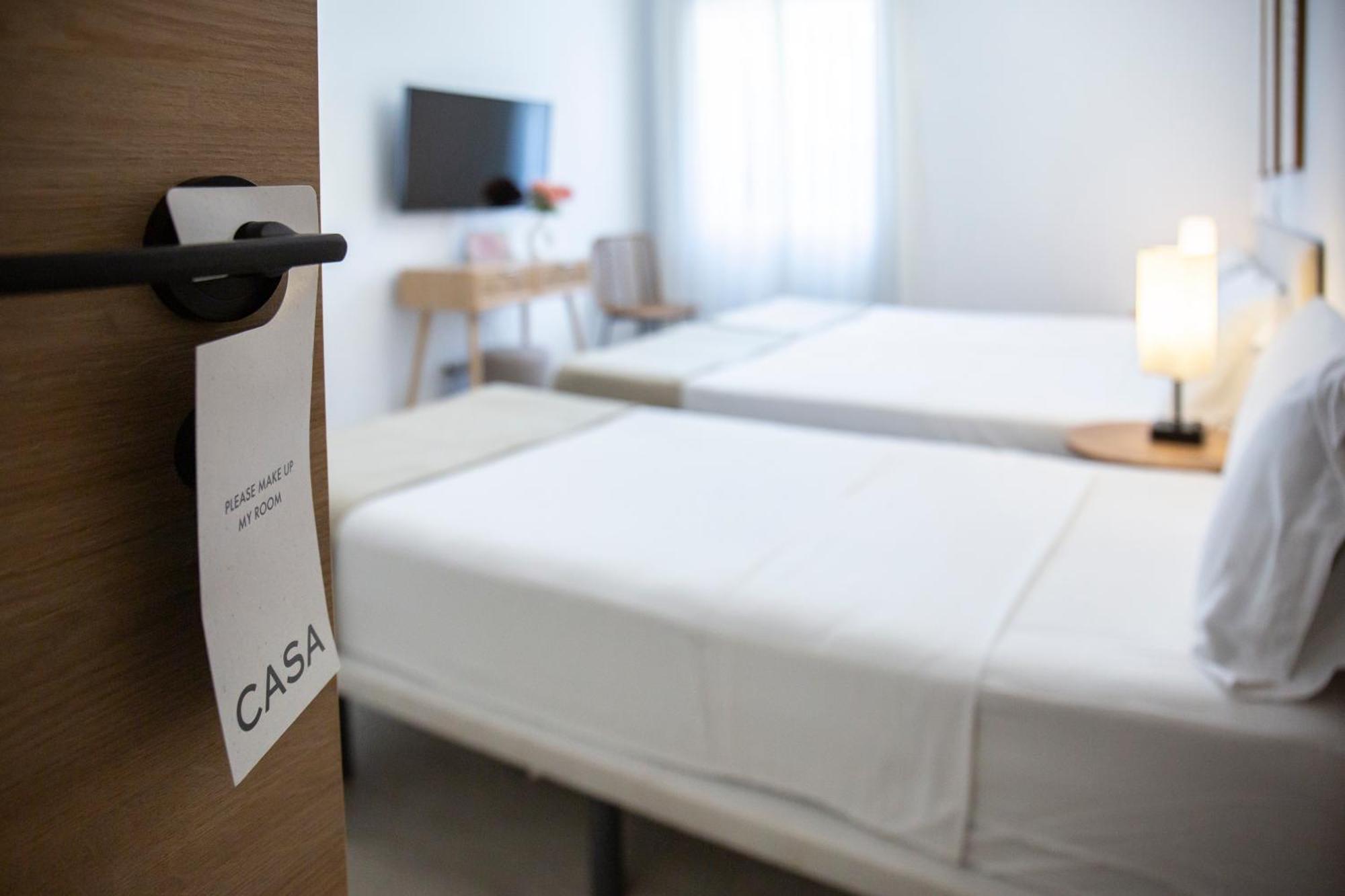 Hotel Casa Dalia มาร์เบยา ภายนอก รูปภาพ