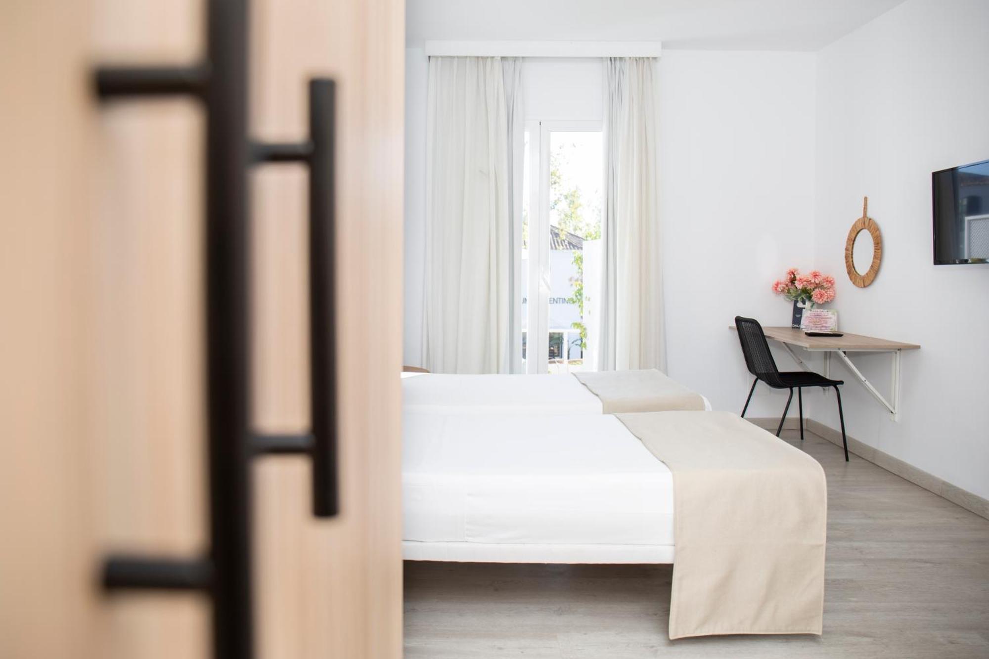 Hotel Casa Dalia มาร์เบยา ภายนอก รูปภาพ