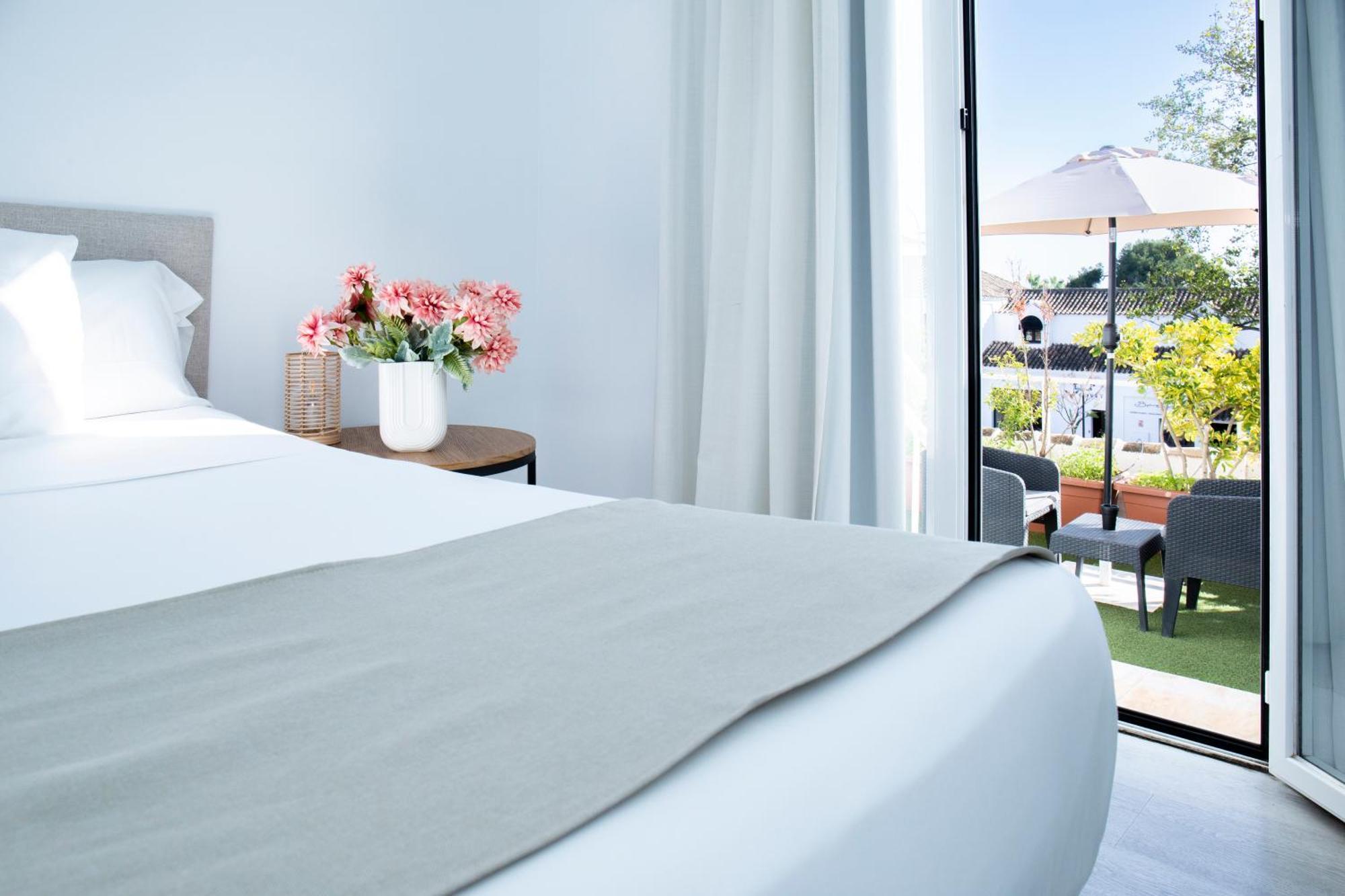Hotel Casa Dalia มาร์เบยา ภายนอก รูปภาพ