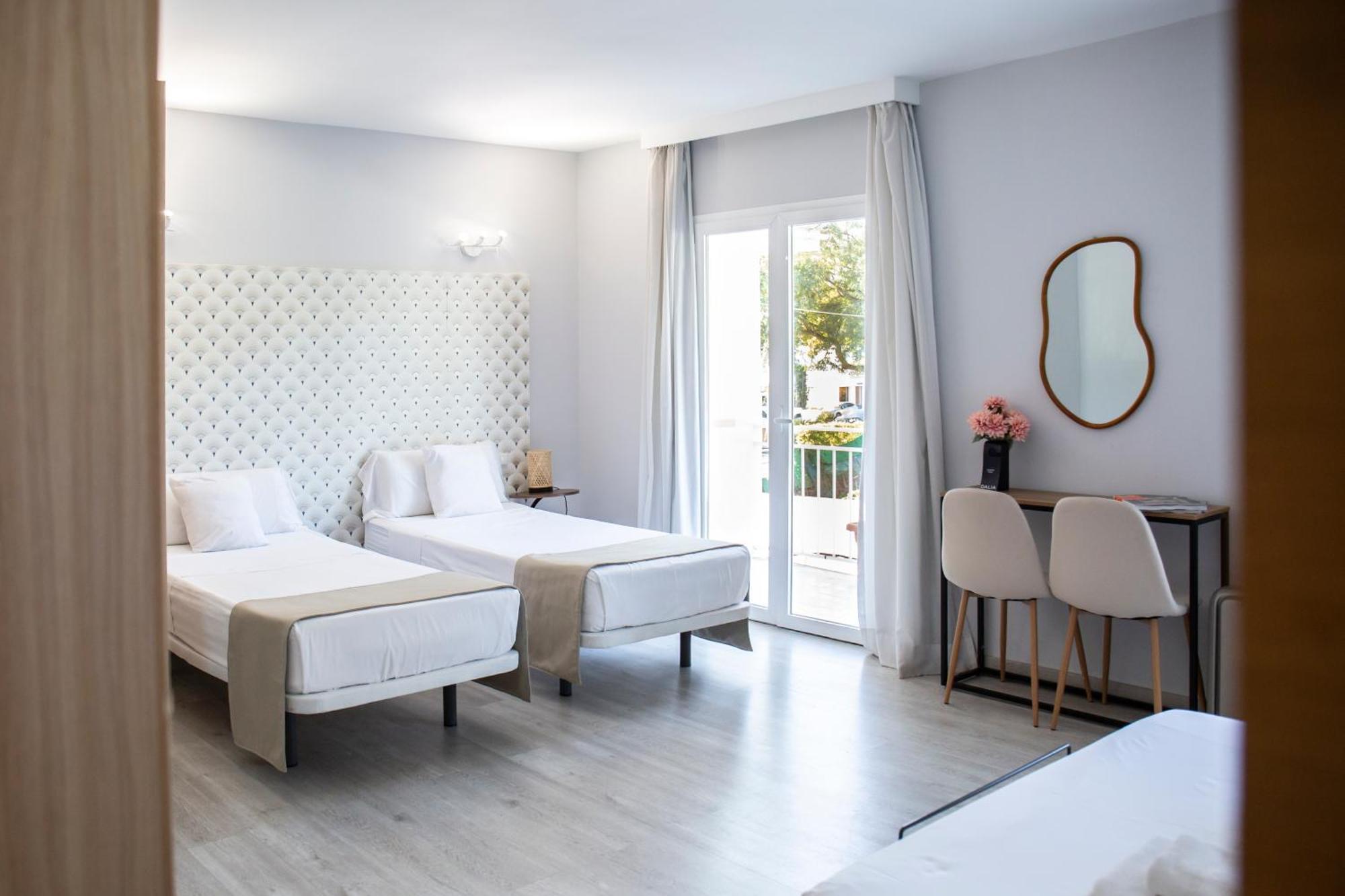 Hotel Casa Dalia มาร์เบยา ภายนอก รูปภาพ