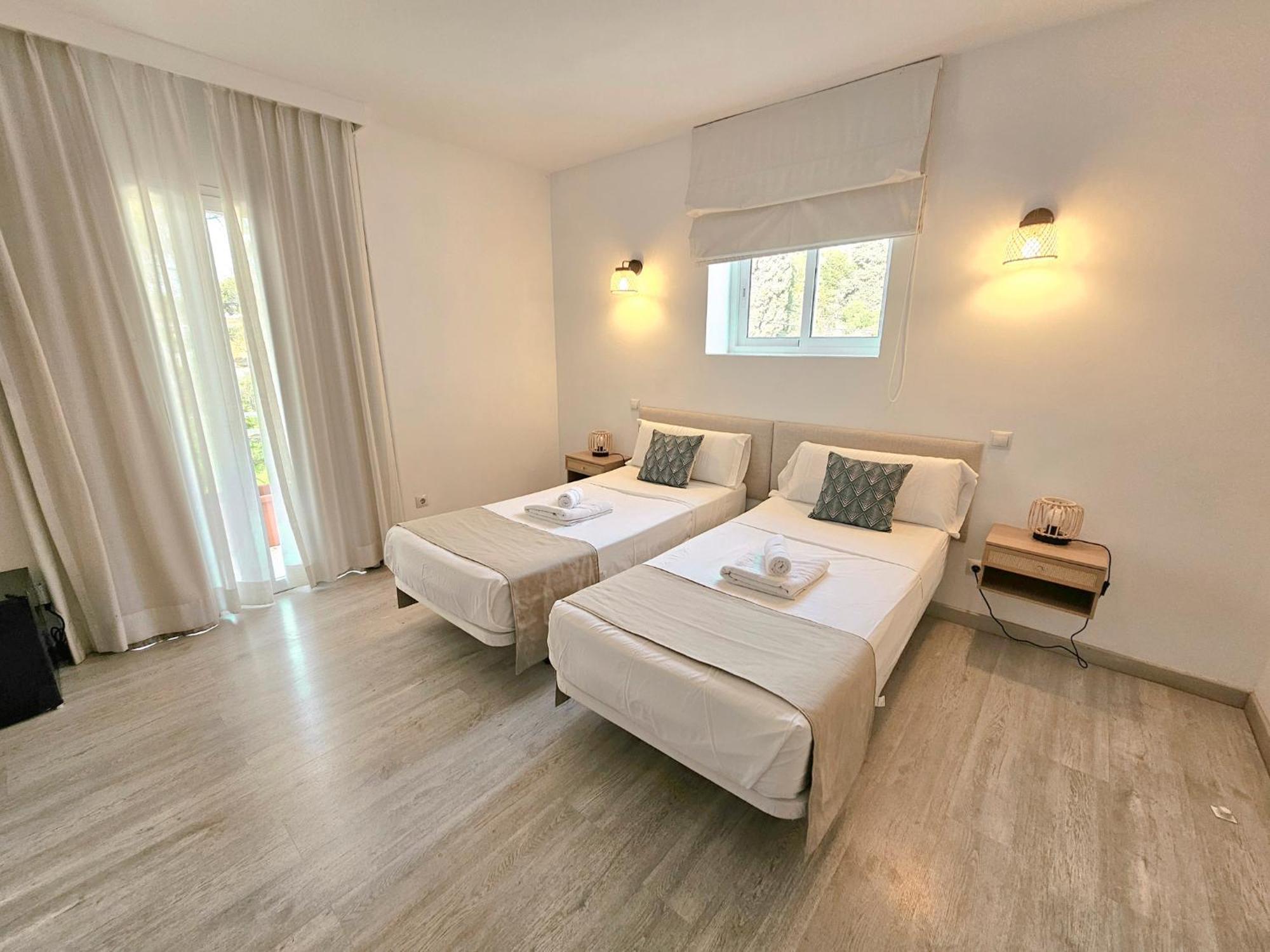 Hotel Casa Dalia มาร์เบยา ภายนอก รูปภาพ