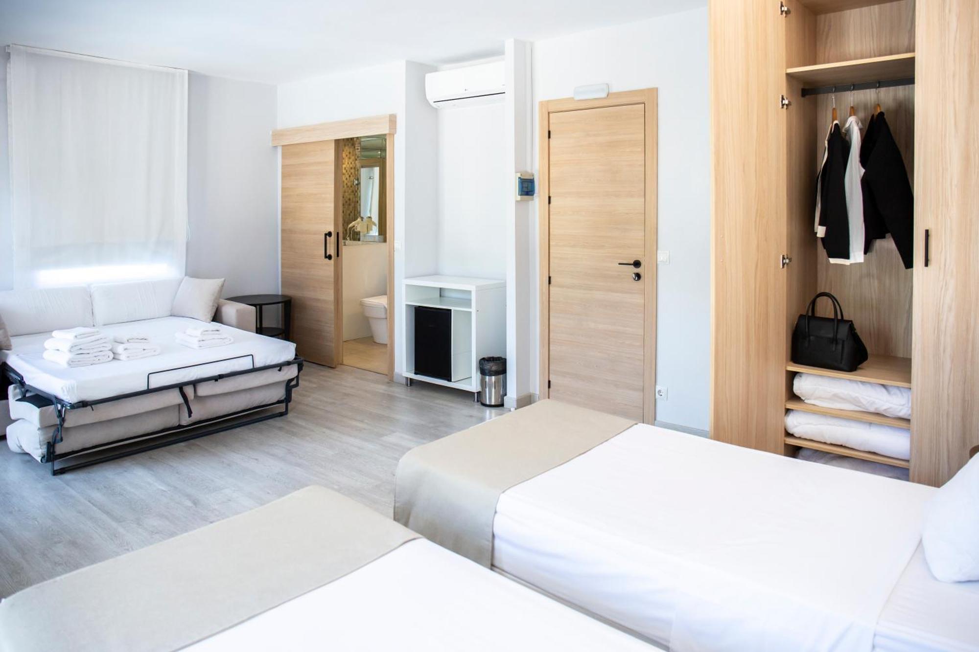 Hotel Casa Dalia มาร์เบยา ภายนอก รูปภาพ
