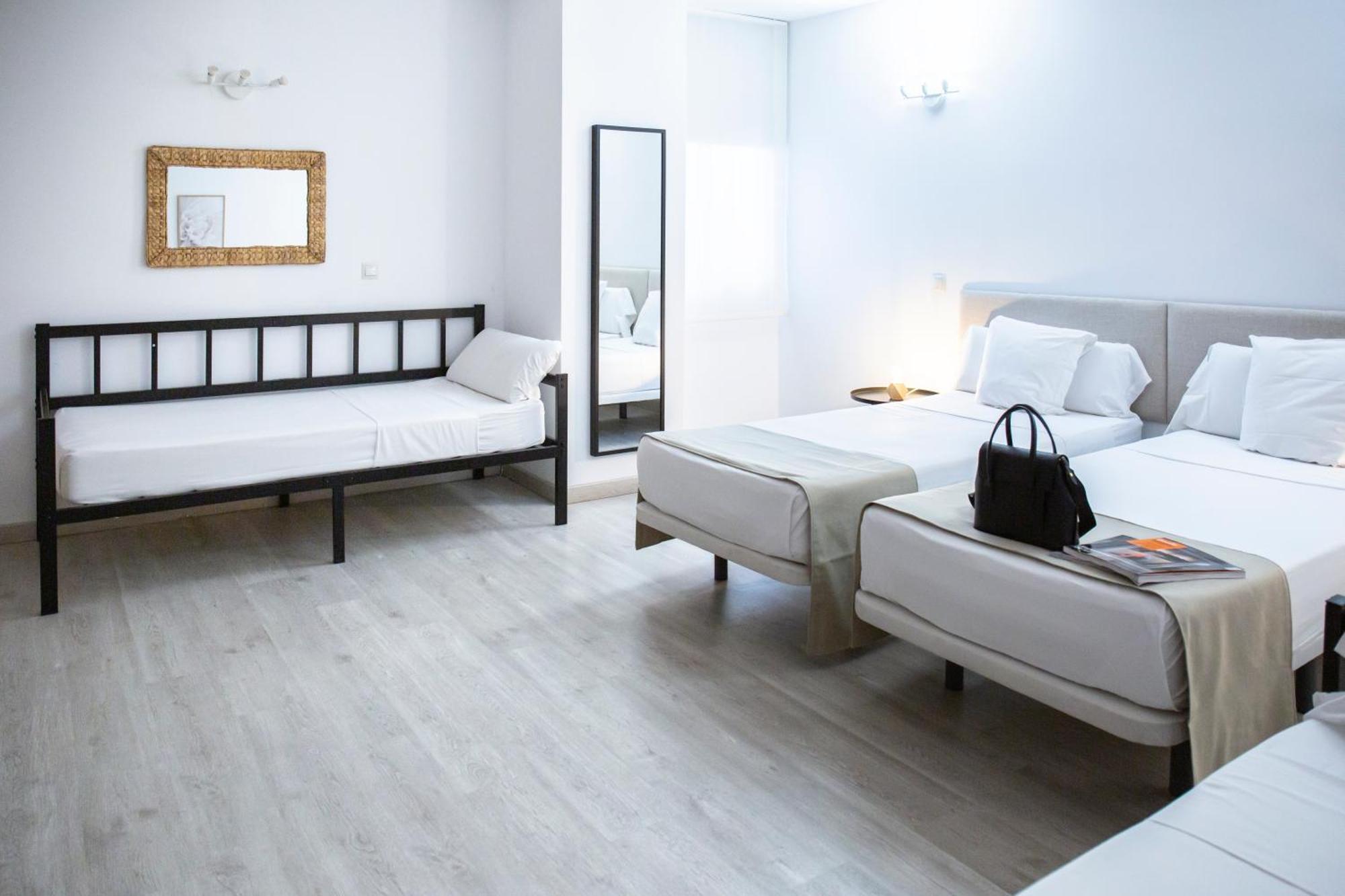 Hotel Casa Dalia มาร์เบยา ภายนอก รูปภาพ