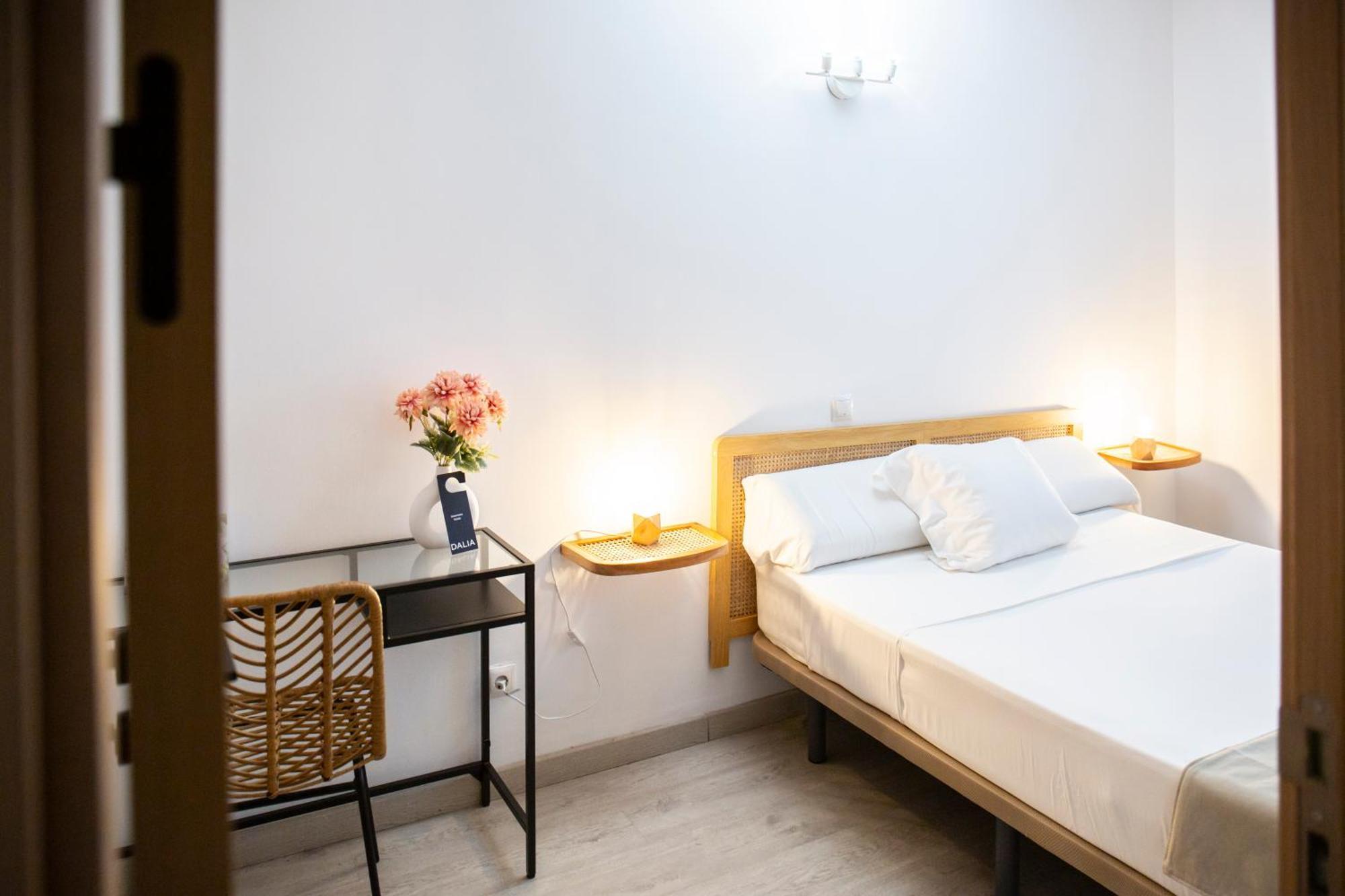 Hotel Casa Dalia มาร์เบยา ภายนอก รูปภาพ