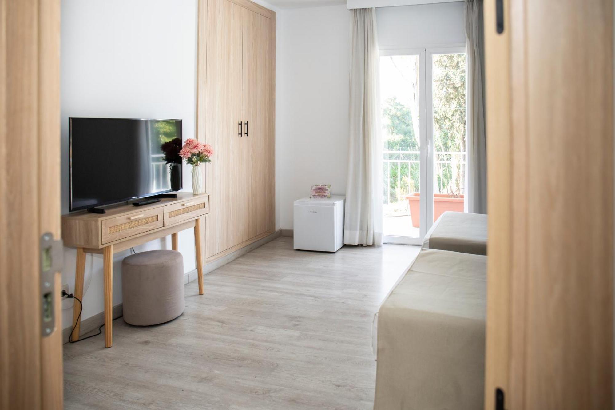 Hotel Casa Dalia มาร์เบยา ภายนอก รูปภาพ