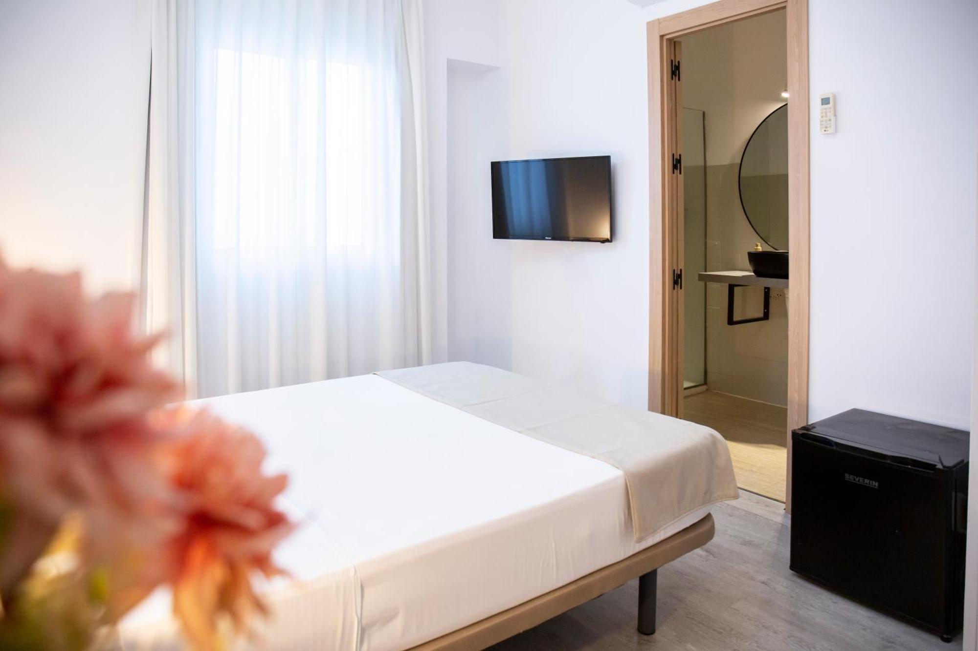 Hotel Casa Dalia มาร์เบยา ภายนอก รูปภาพ