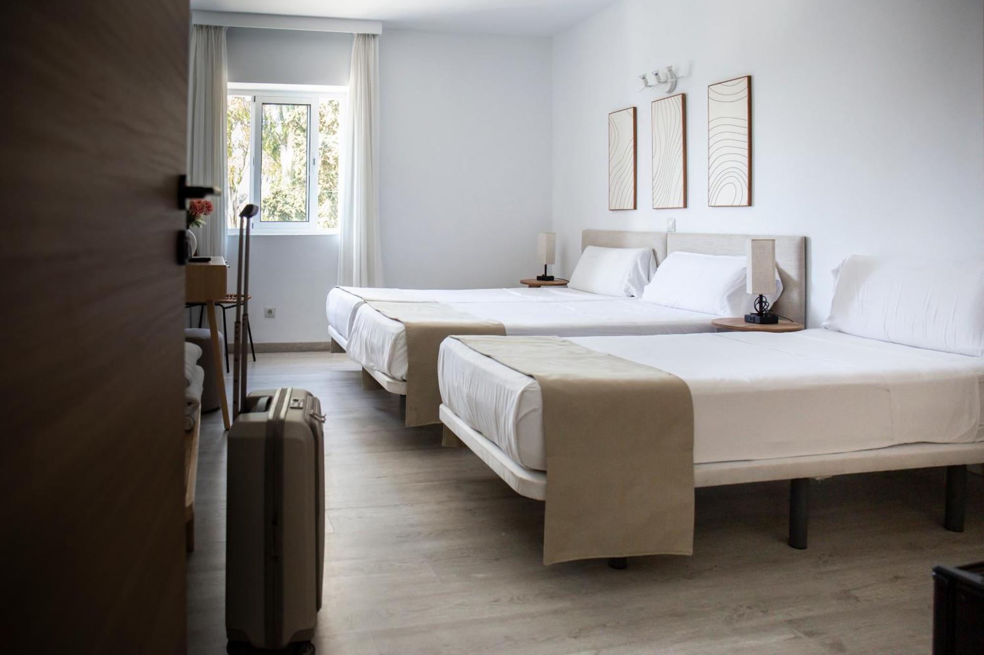 Hotel Casa Dalia มาร์เบยา ภายนอก รูปภาพ