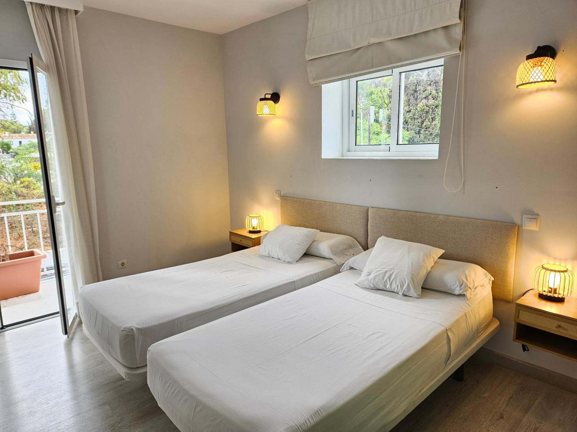Hotel Casa Dalia มาร์เบยา ภายนอก รูปภาพ