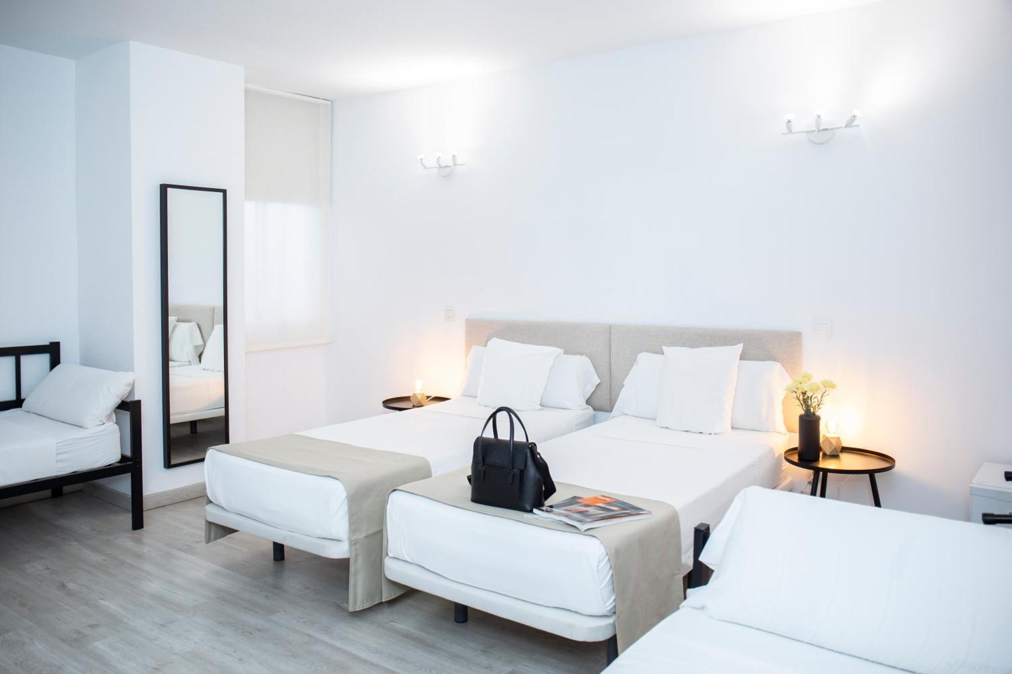 Hotel Casa Dalia มาร์เบยา ภายนอก รูปภาพ