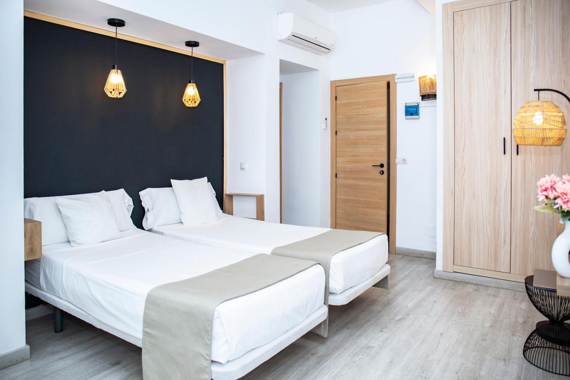 Hotel Casa Dalia มาร์เบยา ภายนอก รูปภาพ