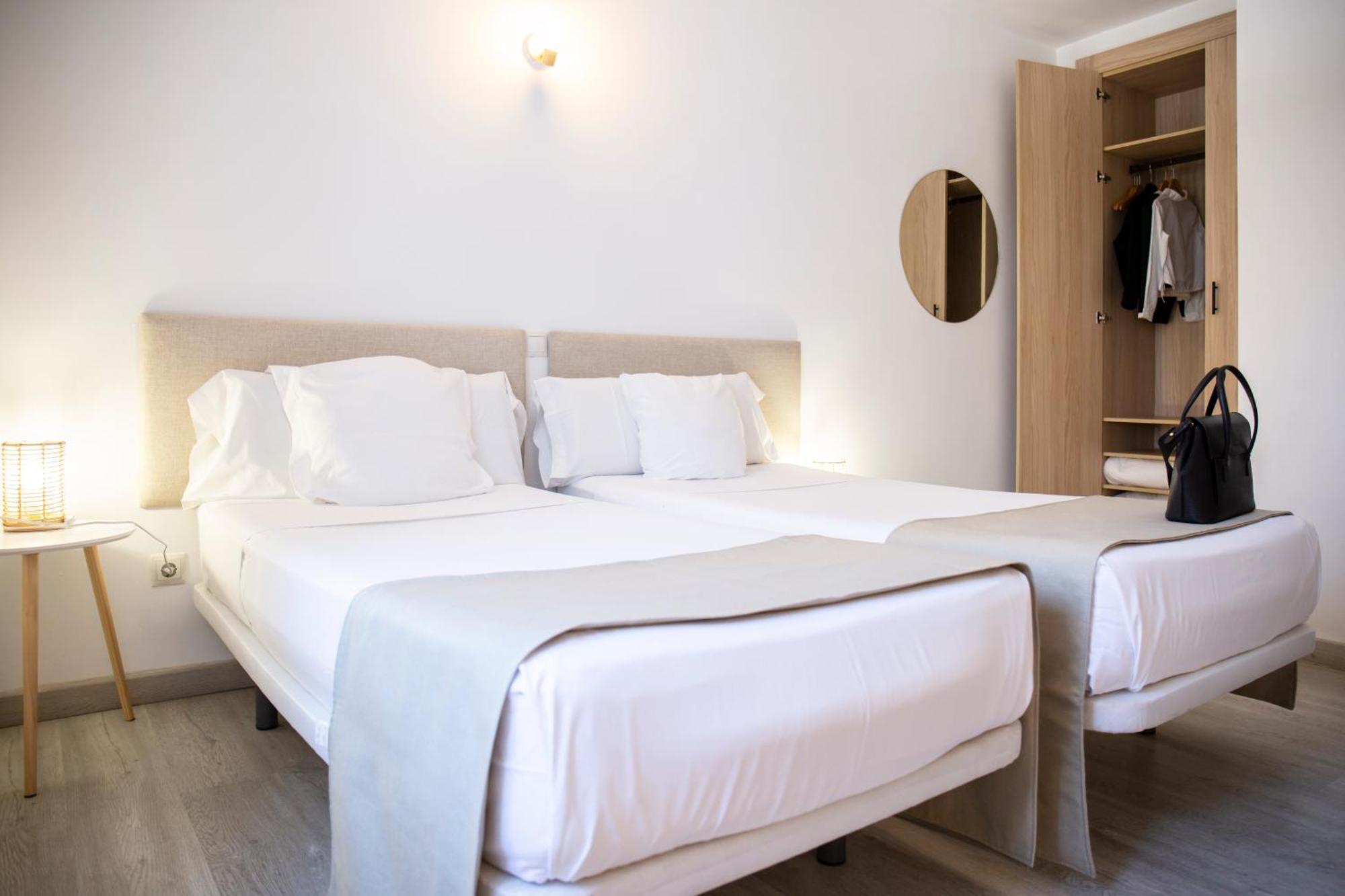 Hotel Casa Dalia มาร์เบยา ภายนอก รูปภาพ