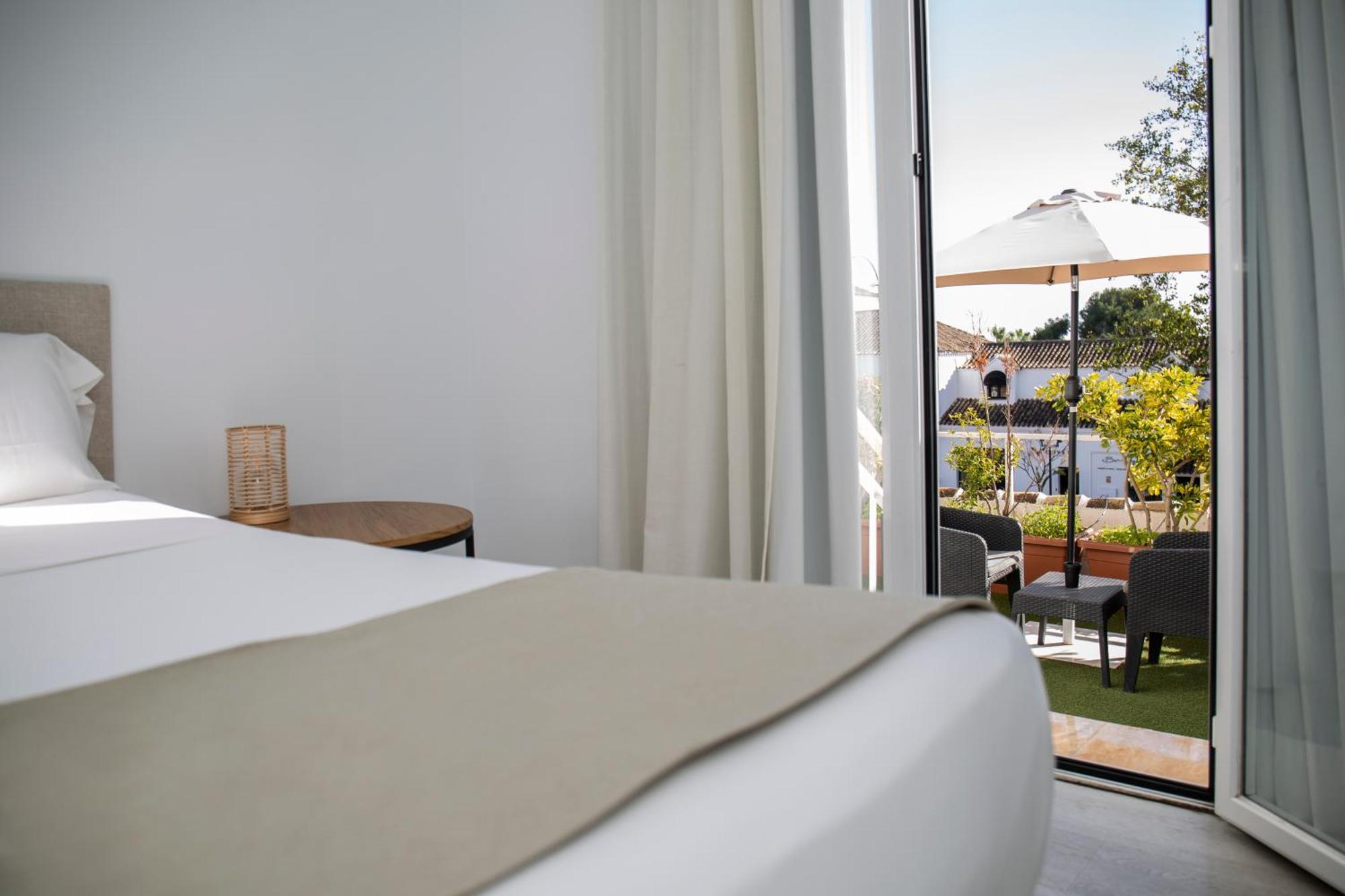 Hotel Casa Dalia มาร์เบยา ภายนอก รูปภาพ