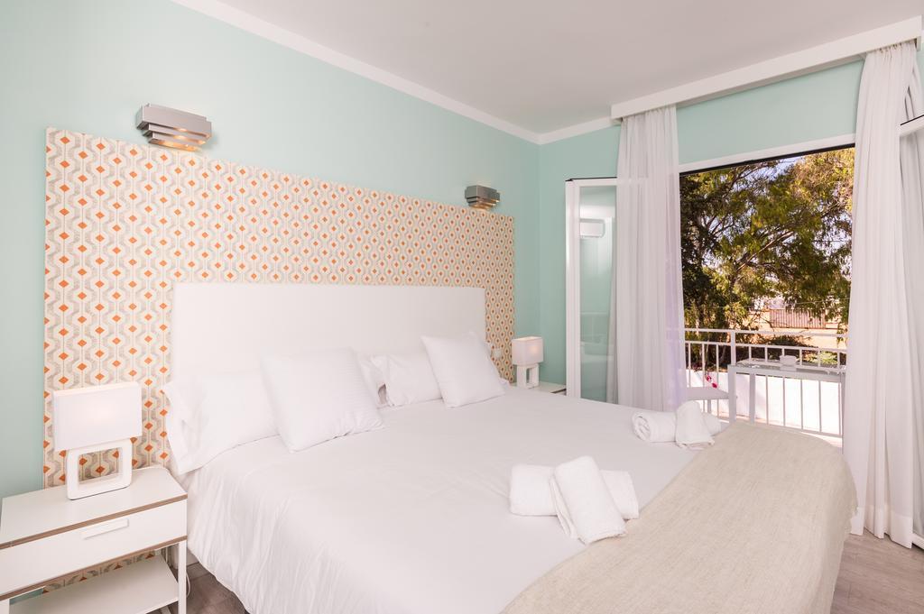 Bluebelle Marbella Hotel ภายนอก รูปภาพ